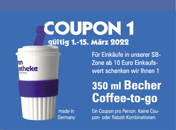 Coupon 1