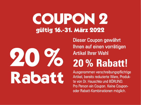 Coupon 2