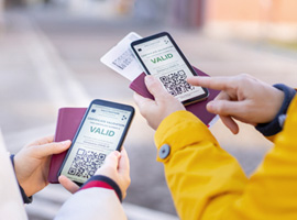 
Welche Symptome treten bei Omikron auf?