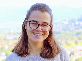 Teresa Ferrer's Instagram, Twitter & Facebook on IDCrawl