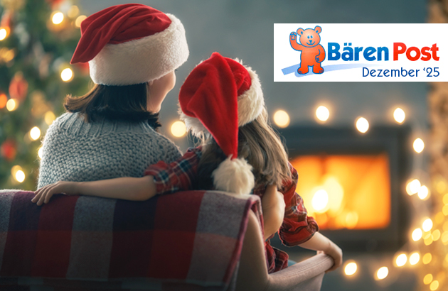 Newsletter Dezember 2025