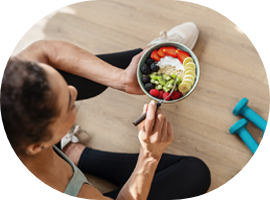 Gesundheitsprävention 