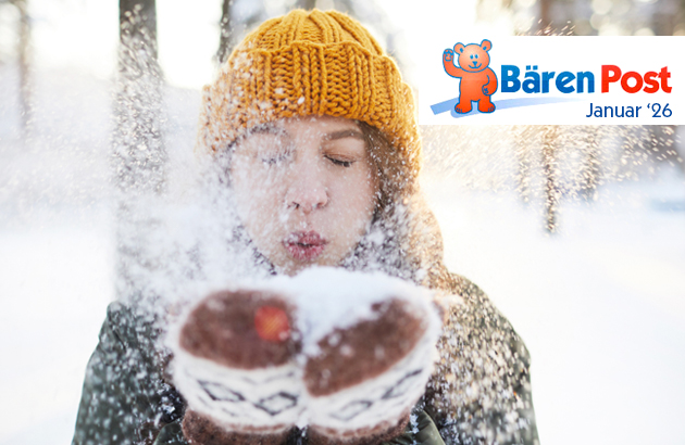 Newsletter Januar 2026