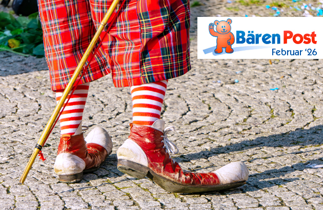 Newsletter Februar 2026