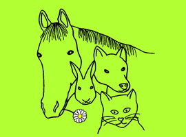 Tierheilpraxis und -betreuung Susanne Kürner, Tübingen 