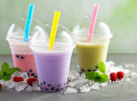 Bubbleteas