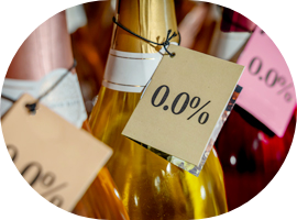 Alkoholfrei