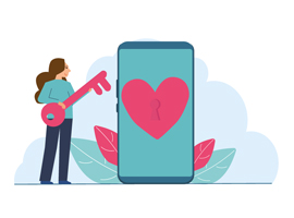 Dating-Apps 