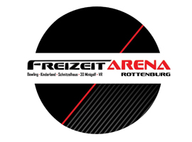 Freizeit Arena, Rottenburg