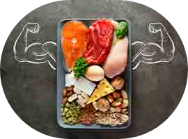 Protein