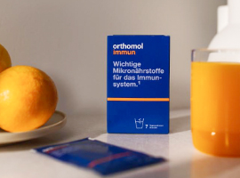 Orthomol