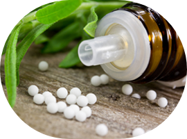 Homöopathie