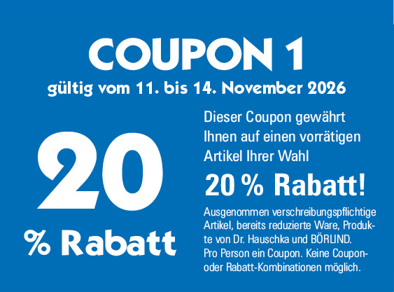 Coupon 1