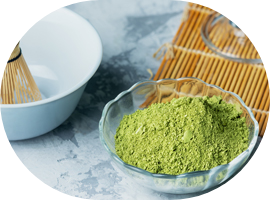 Matcha