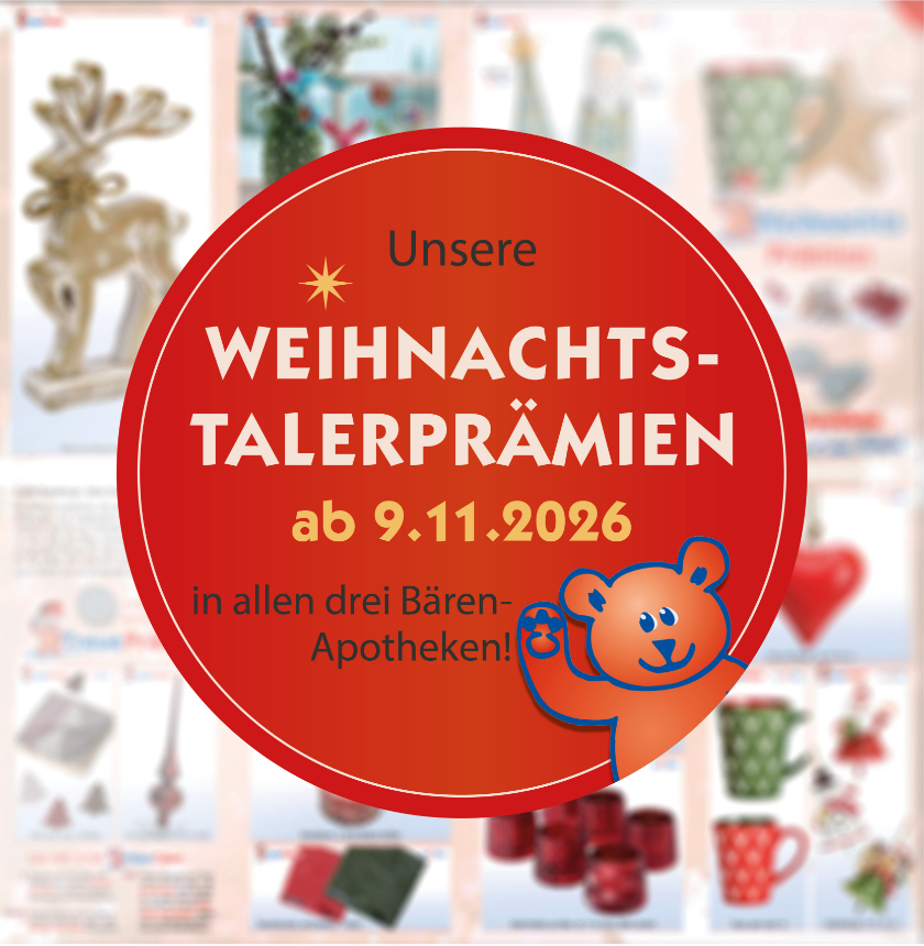 Talerprämien